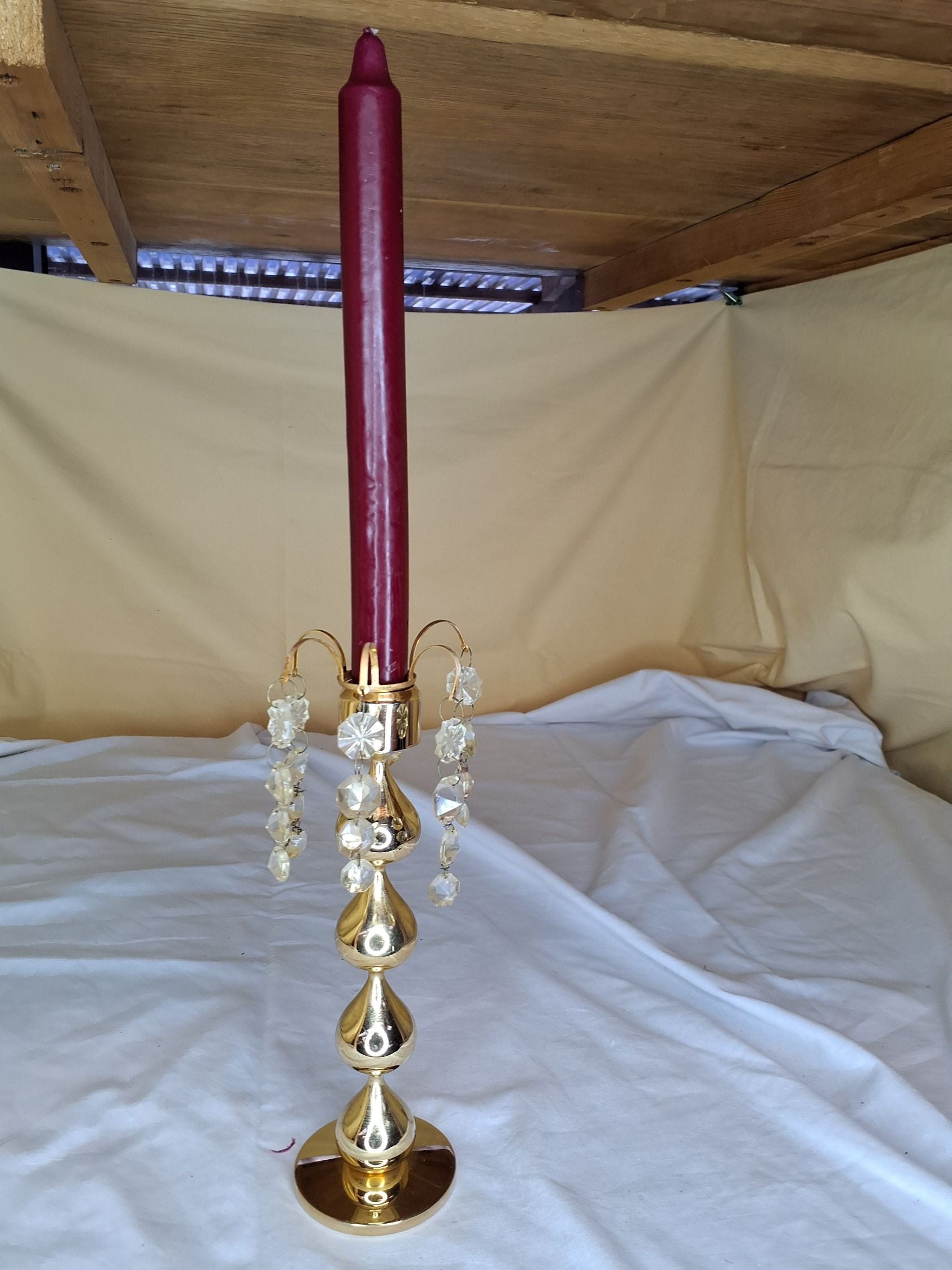 Lysestage Asmussen design